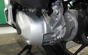 HONDA PCX 160 KF47