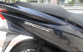HONDA PCX 125 JF56