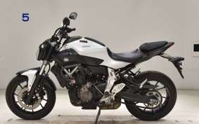 YAMAHA MT-07 2014 RM07J