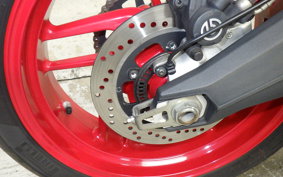 DUCATI MONSTER 797 2018