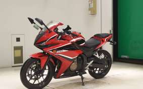 HONDA CBR400R ABS 2019 NC47