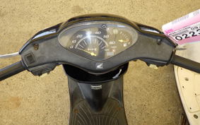 HONDA DIO Gen.6 AF68