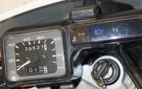 HONDA XR230 1969 MD36