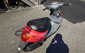 SUZUKI LET's 5 CA47A