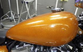 HARLEY XL1200V 2015