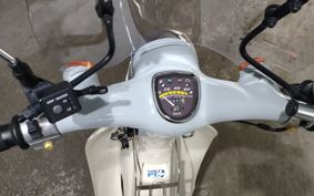 SUZUKI ADDRESS V125 DT11A