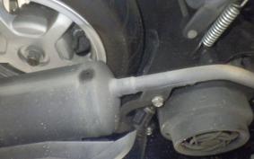 SUZUKI ADDRESS V125 DT11A