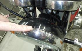 HONDA CB400 2026 CB400F