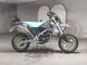 Фото BMW G650X 2009 с японского аукциона
