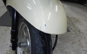 HONDA TACT Basket 2024 AF79