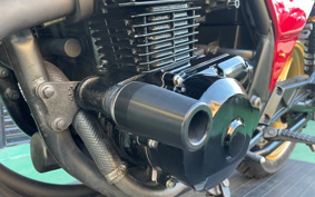 KAWASAKI ZRX400 1994 ZR400E