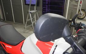 YAMAHA XSR900 2024 RN80J