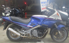 YAMAHA FJ1200 1993 3XW
