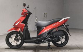 SUZUKI ADDRESS V110 CE47A