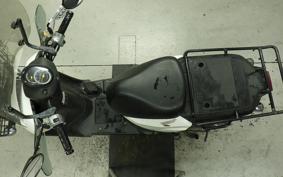 HONDA BENLY 110 JA09