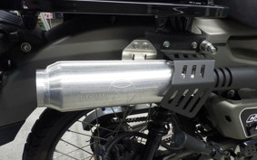 HONDA CT125-2 JA65