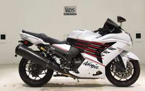 KAWASAKI ZX 1400 NINJA R A 2020