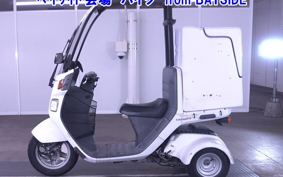 HONDA GYRO CANOPY-2