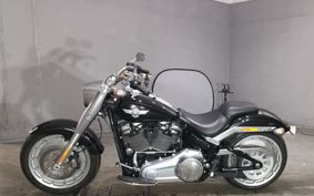 HARLEY FLFBS1870 2018 YGK
