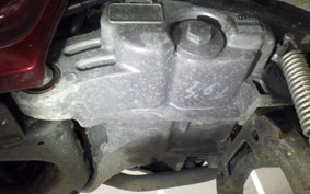 HONDA PCX 125 2009 JF81