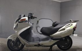 SUZUKI SKYWAVE 650LX 2011 CP52A