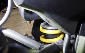 YAMAHA XSR125 2021 RE46J