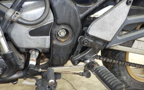 KAWASAKI BALIUS 250 Gen.2 ZR250B