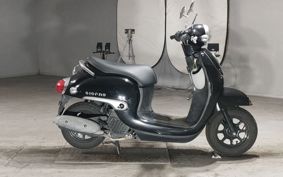 HONDA GIORNO AF77