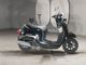 Фото Honda GIORNO с японского аукциона
