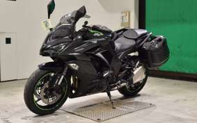 KAWASAKI NINJA 1000 A 2020 ZXT00W
