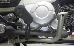 HONDA CROSS CUB 50 2014 AA06