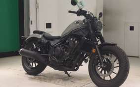 HONDA REBEL 500 A 2023 PC60
