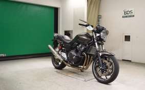 HONDA CB400SF GEN 4 A 2022 NC42