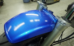 HONDA APE 100 GEN 2 2008 HC13