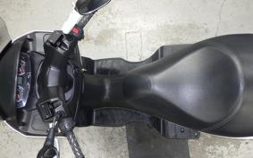 SUZUKI SKYWAVE 200 (Burgman 200) CH41A