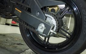 KAWASAKI Z125 PRO BR125H