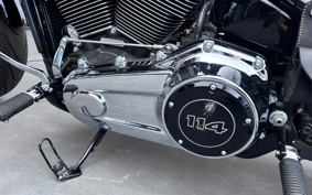 HARLEY FXBRS 2018 YHK