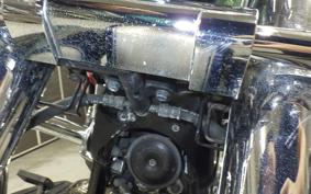 YAMAHA DRAGSTAR 1100 CLASSIC 2007 VP13J