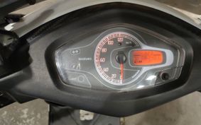 SUZUKI ADDRESS V125 CF4MA