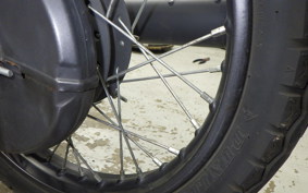 HONDA CROSS CUB 110 JA45