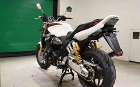 HONDA CB1300SF SUPER FOUR SP 2026 SC54