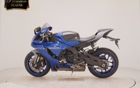 YAMAHA YZF-R1 2020 RN65J