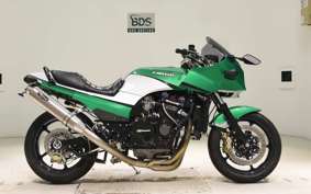 KAWASAKI GPZ900R NINJA 1985 ZX900A