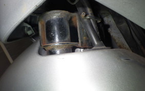 SUZUKI LET's 4 CA41A
