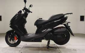 YAMAHA Majesty 155 Gen.2 S 2010 SG52J