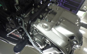 HONDA CT125-2 JA65