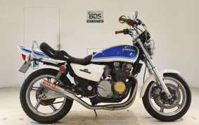 KAWASAKI ZEPHYR 400 Gen.2 1995 ZR400C