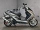 Фото Yamaha MAJESTY 155S с японского аукциона