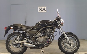 YAMAHA SRX400 Gen.3 1989 1JL