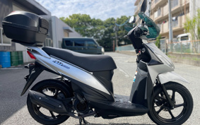 SUZUKI ADDRESS V110 CE47A